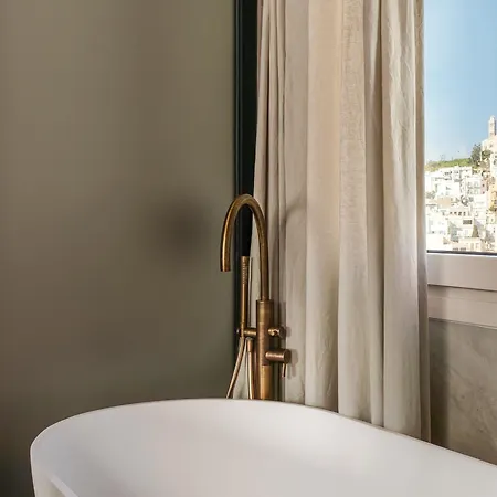 Igiso Διαμέρισμα *