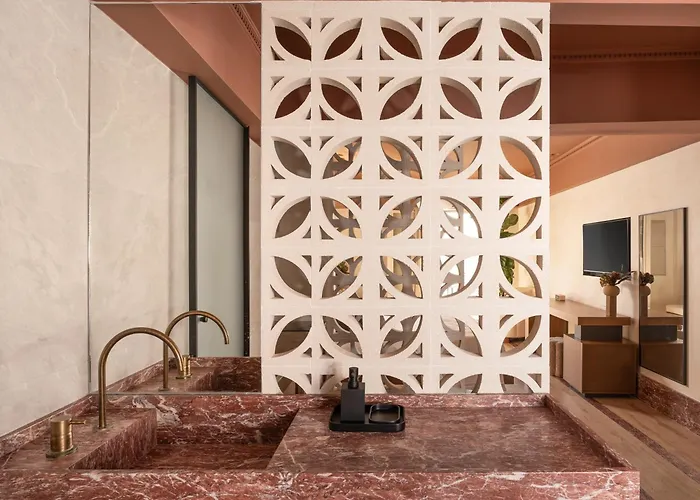 Appartement Igiso Ermoupoli