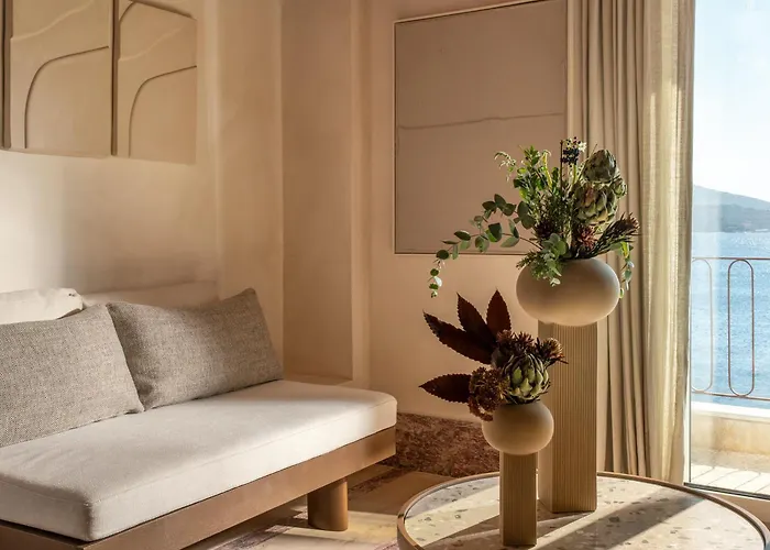 Igiso Appartement Ermoupoli