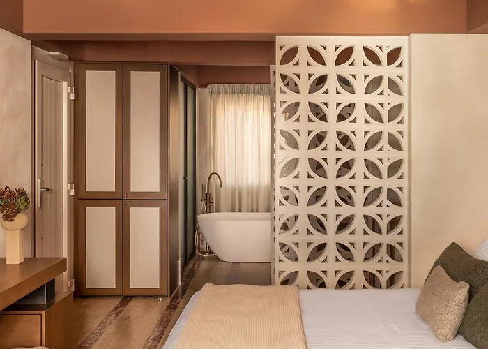 Appartement Igiso Ermoupoli