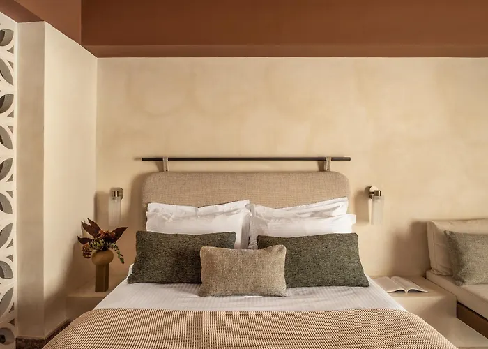 Igiso Appartement Ermoupoli