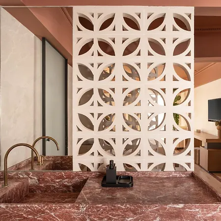 Apartamento Igisó Hermópolis