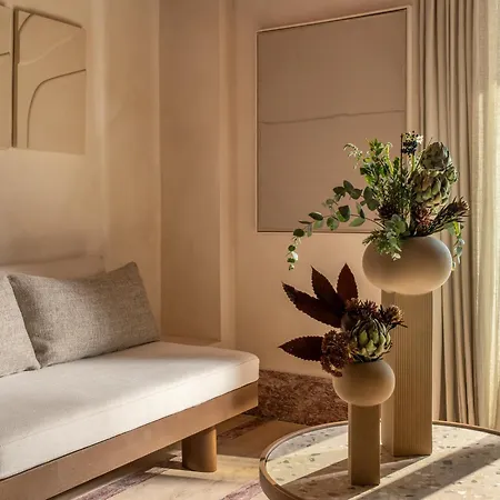 Igisó Apartamento Hermópolis