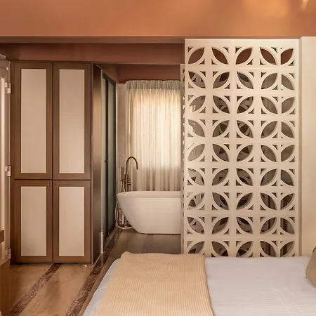 Apartamento Igisó Hermópolis