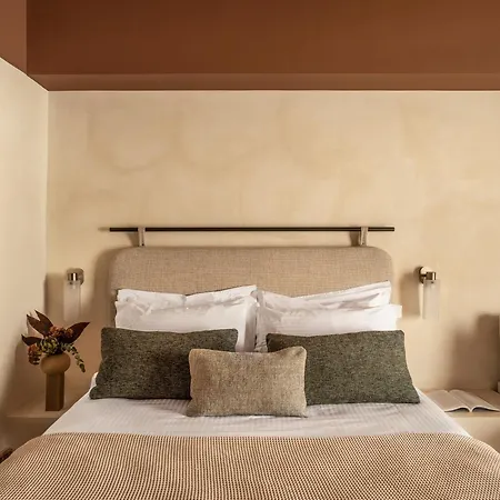 Igisó Apartamento Hermópolis